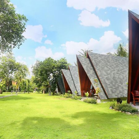 Dewantara Boutique Villa Resort Bali Umeanyar Exterior foto