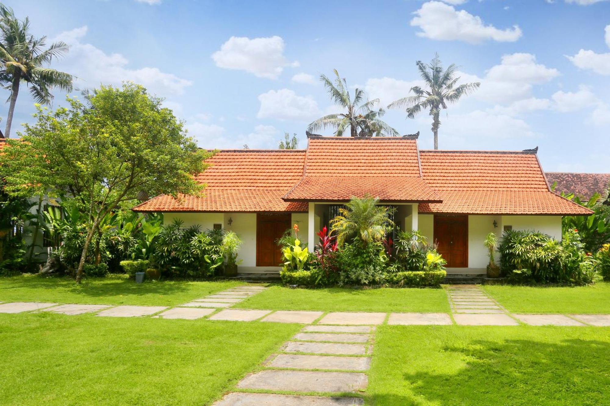 Dewantara Boutique Villa Resort Bali Umeanyar Exterior foto