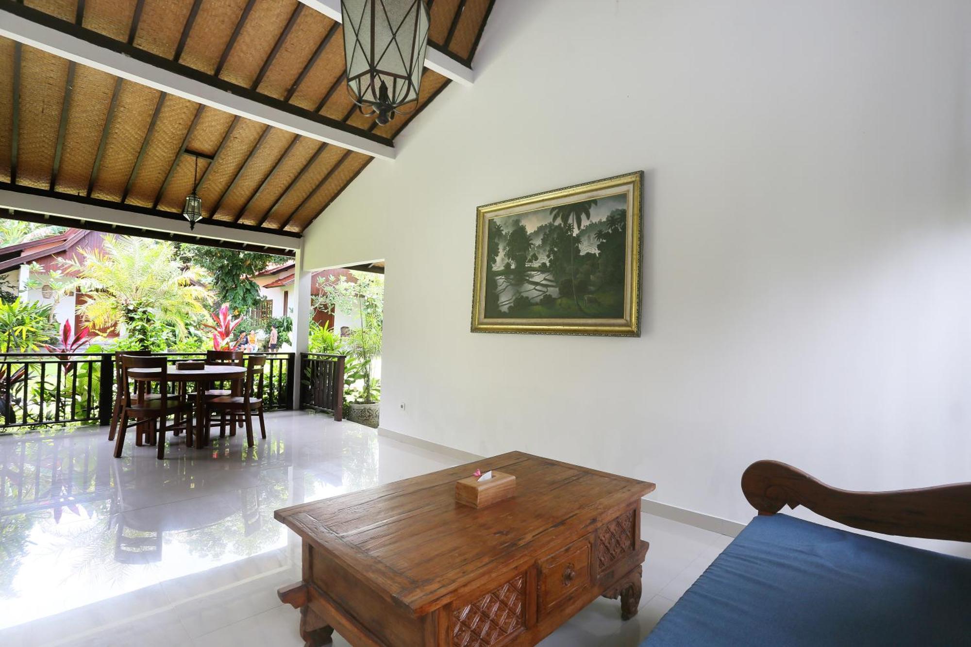 Dewantara Boutique Villa Resort Bali Umeanyar Exterior foto