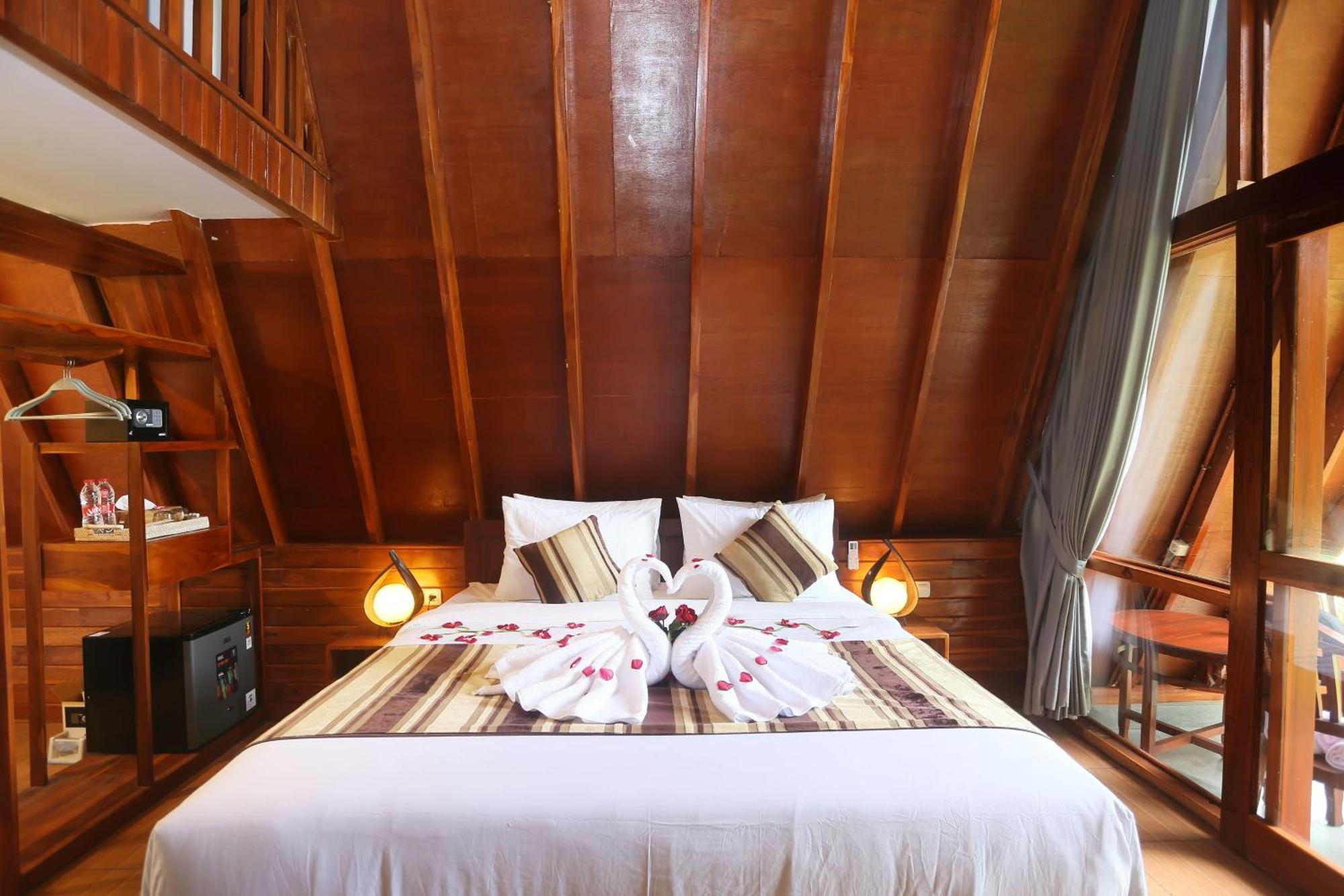 Dewantara Boutique Villa Resort Bali Umeanyar Exterior foto
