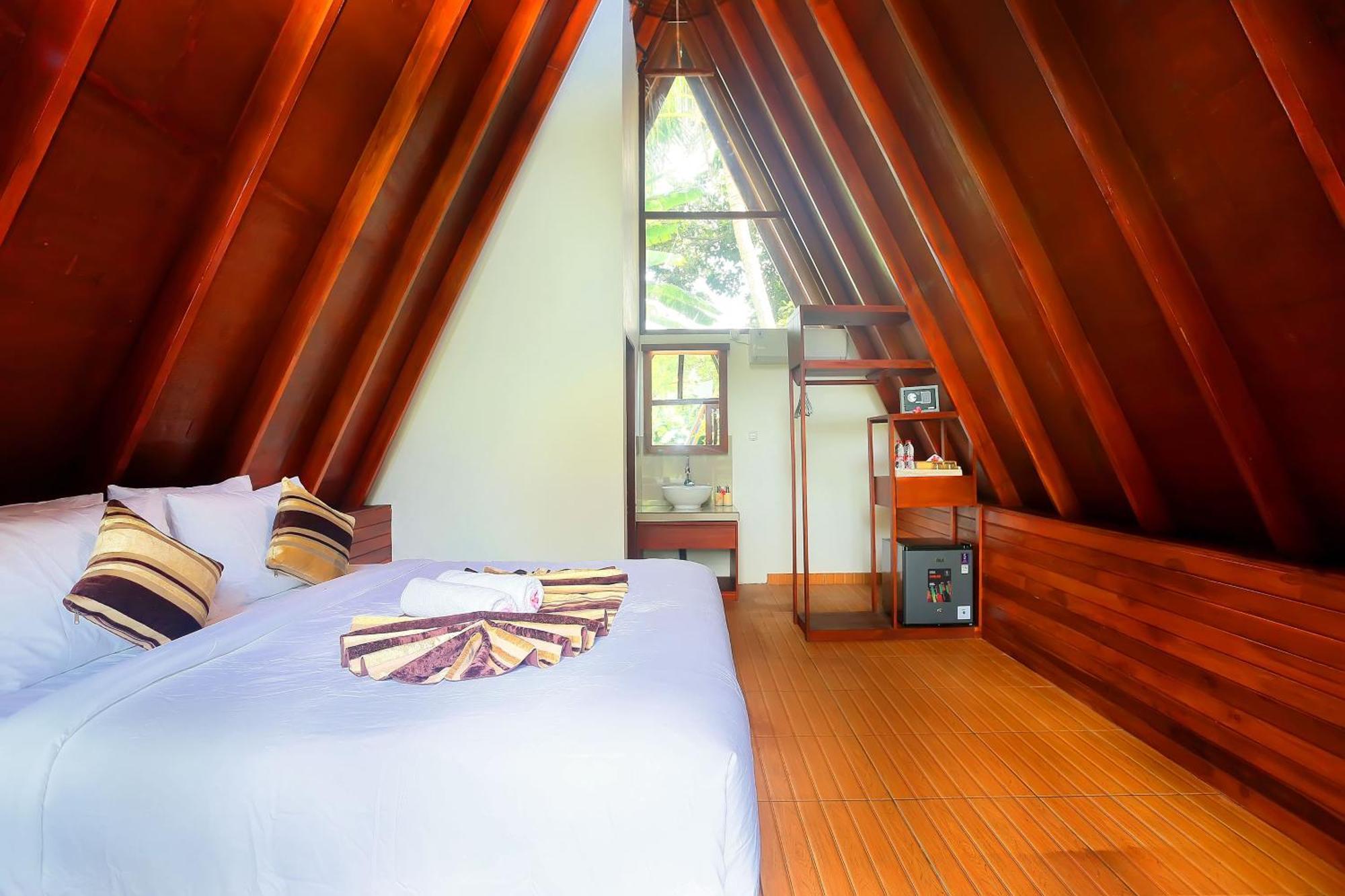 Dewantara Boutique Villa Resort Bali Umeanyar Exterior foto
